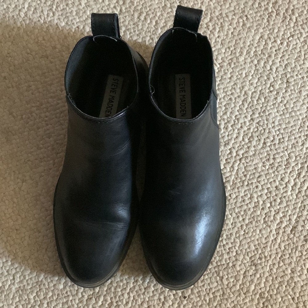 Steve Madden shoes - Picture 4 of 8